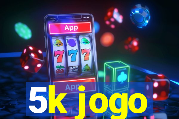 5k jogo